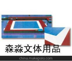 突泉县森淼文体教学装备 体操专用地毯的创新设计与应用价值